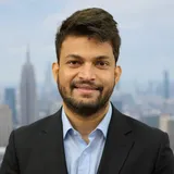Anishek Kamal