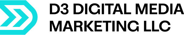 D3 Digital Marketing