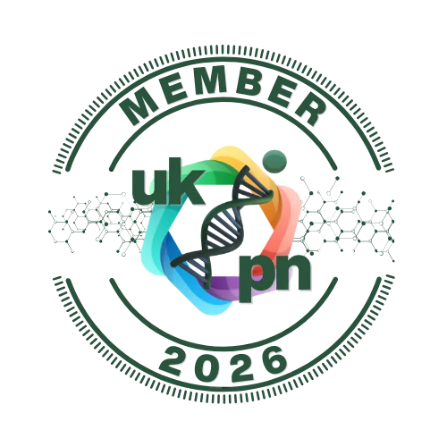 UK Personalised Medicine Network Member 2026